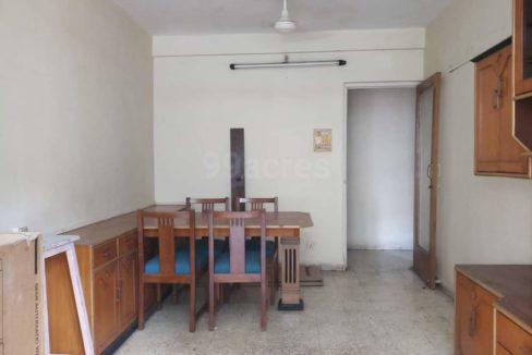 1BHK flat for Rent/Lease in Takshila Andheri East