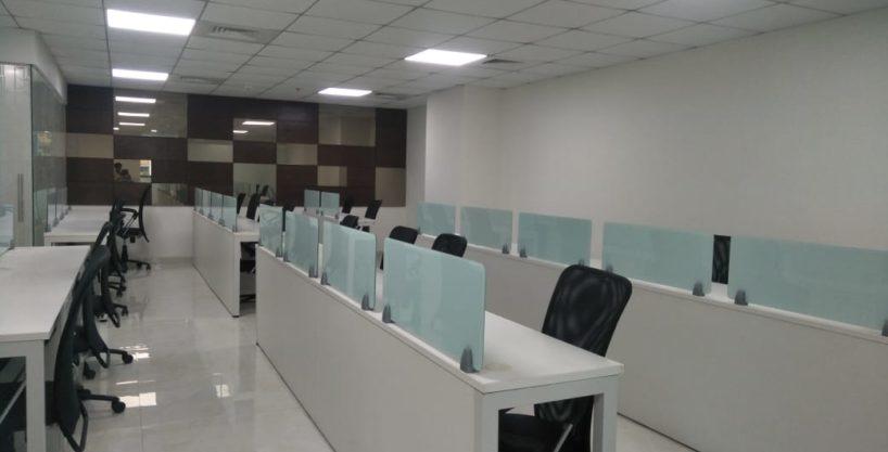 Commercial Office for Rent, Sale, Lease - Kanakia Wall Street, Loacated in Andheri East, Mumbai, Western Subhurbs