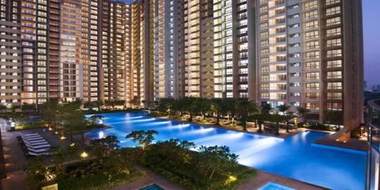 1 BHK Flat For Sale, Apartment Located  At Vasant Oasis Andheri East, Mumbai, Western Suburbs