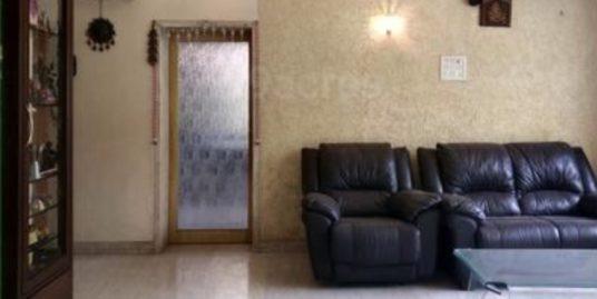 3 BHK Flat For Sale, Apartment Located at Vile Parle West, Mumbai Western Suburb