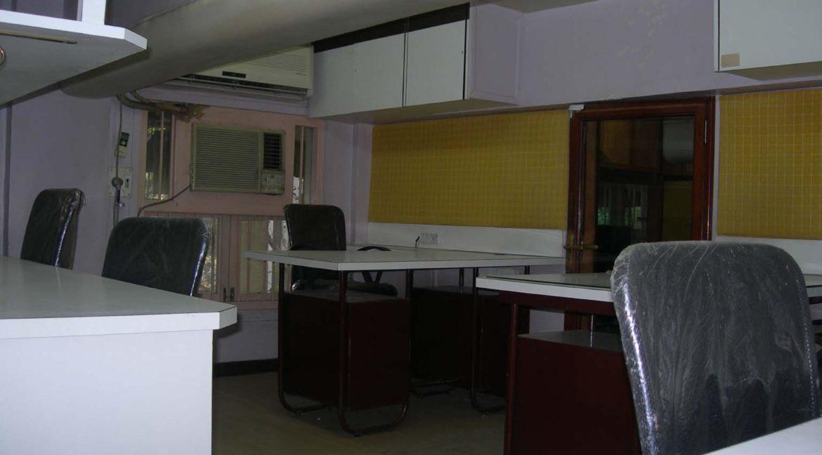 Furnished Office space in Andheri East