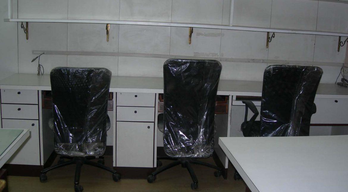 Furnished Office space in Andheri East