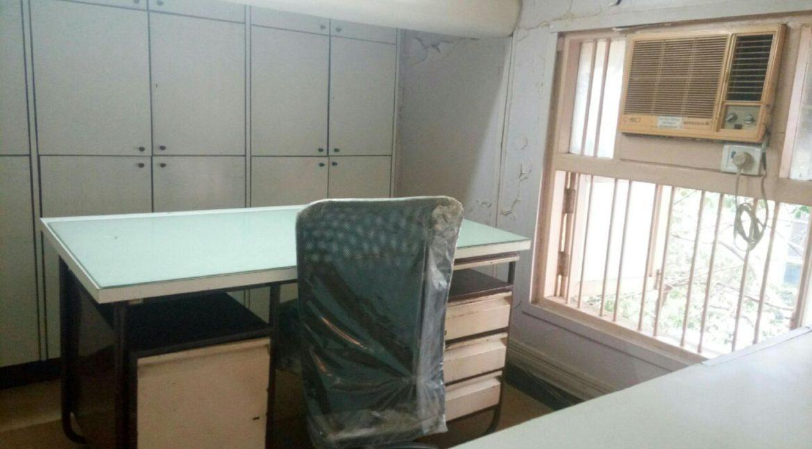 Furnished Office space in Andheri East