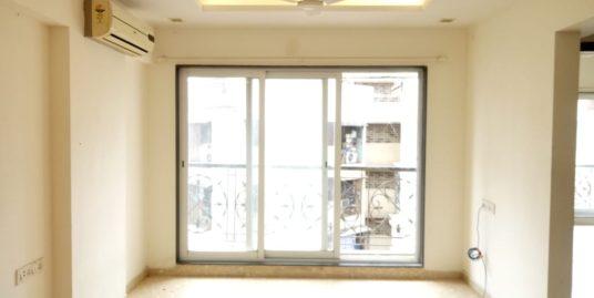 Just Sold- 2 BHK Flat For Sale, Apartment Located in Lalani Velentine Apartment 6, Malad East, Western Suburb.