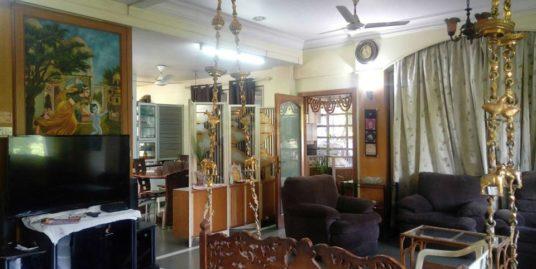 Sold – Spacious 3 BHK with Terrace Flat For Sale, Apartment Located in Ghatkopar East, Mumbai, Central Suburbs