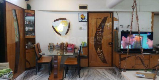 SOLD – 3 BHK Flat For Sale, Apartment Located at Vishal Apartment, Andheri East, Western Suburb