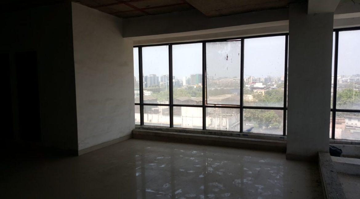 Commercial Office On Rent At T Square, Located At Saki Vihar Chandivali, Mumbai Western Suburb