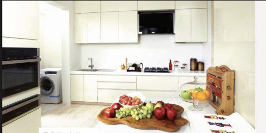 3 BHK Flat For Sale, Apartment Located At Kalpataru Primus, Santacruz East, Mumbai Western Suburb