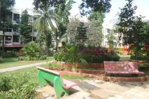 1 BHK Flat for Sale, 1st Floor, Apartment Located in Takshila, Andheri East, Mumbai, Western Suburbs