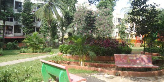 SOLD -1 BHK Flat for Sale, 1st Floor, Apartment Located in Takshila, Andheri East, Mumbai, Western Suburbs