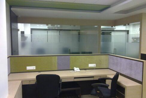 Fully Furnished Office, For Rent, Commercial Office Located in Classique Center, Andheri East, Western Subhurbs