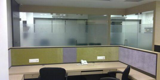 Fully Furnished Office, For Rent, Commercial Office Located in Classique Center, Andheri East, Western Subhurbs