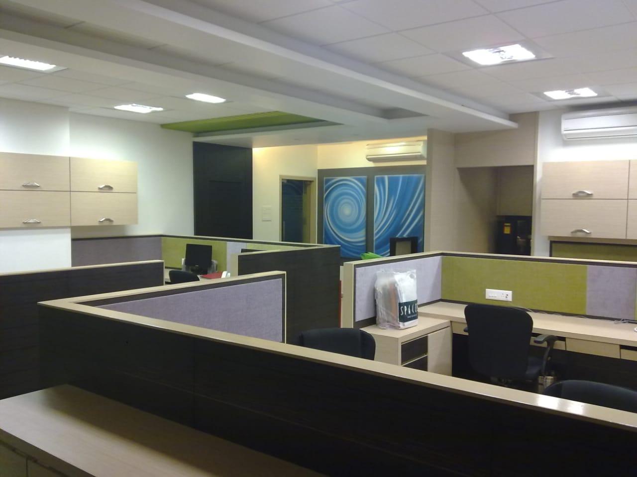 Fully Furnished Office For Rent Commercial Office Located In Classique Center Andheri East Western Subhurbs Parekh Consultants