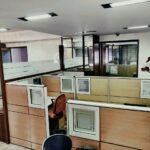 Fully Furnished Commercial Office On Rent, Located In Oberoi Garden Estate, Chandivali Farm Road, Chandivali, Powai, Mumbai 400072, Western Subhurbs