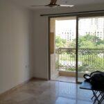 2 BHK Semi Furnished Flat on Rent, Apartment located in Athena , Hiranandani Estate, Thane West, Thane 400607,Maharashtra, India