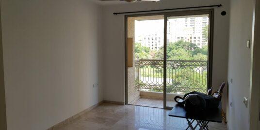2 BHK Semi Furnished Flat on Rent, Apartment located in  Athena , Hiranandani Estate, Thane West, Thane 400607,Maharashtra, India