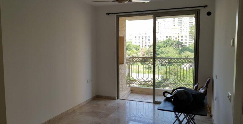 2 BHK Semi Furnished Flat on Rent, Apartment located in Athena , Hiranandani Estate, Thane West, Thane 400607,Maharashtra, India