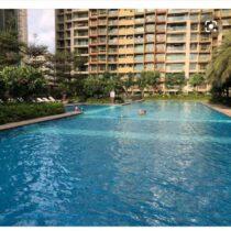 1 BHK Flat For Sale, Apartment Located In Vasant Oasis, Andheri East, Mumbai 400059, Western Suburb