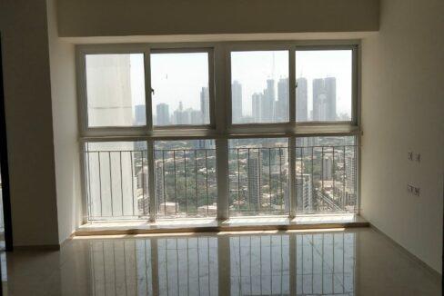 Spacious 2 BHK Flat For Sale, Higher Floor, Apartment Located At Ruparel Ariana In Parel, Mumbai 400031, Central Suburb