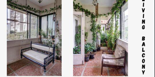 3 BHK For Sale At Altamount Road Located in South Mumbai