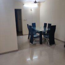 2 BHK Flat For Sale, Apartment Located at Greenwood Society at Andheri East - Western Mumbai Suburb