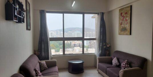 Sold- 2 Bhk Sale Emerald Isle L&T Powai Mumbai Central Suburbs