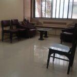 Spacious 3 BHK Apartment for Sale in Prime Location of Jagdusha Nagar, Ghatkopar West, Mumbai ,Central Suburbs