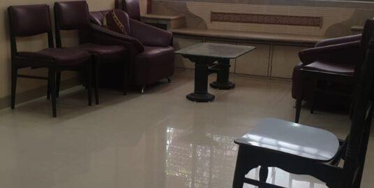 Spacious 3 BHK Apartment for Sale in Prime Location  of Jagdusha Nagar, Ghatkopar West, Mumbai ,Central Suburbs