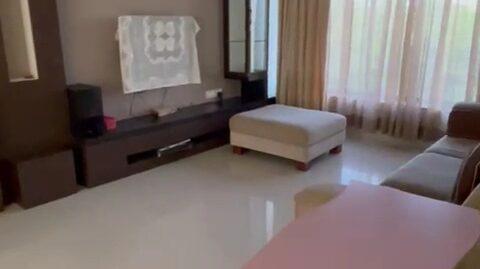 Currently Rented- 2 BHK Fully Furnished Flat For Rent in Green View, Suburban Chs, Near Nehru Nagar St Depot, Kurla East, Mumbai , Central suburbs