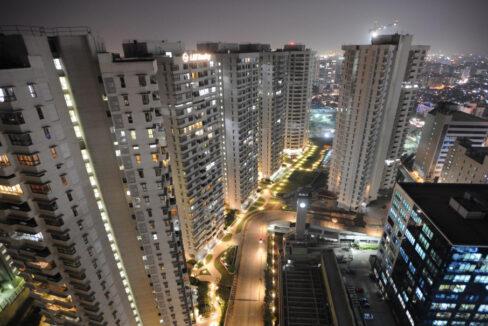 L&T Powai Project: Veridian, Emerald Isle and Elixir Reserve - Luxury Flats in Mumbai's Central Suburbs