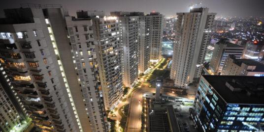 L&T Powai Project: Veridian, Emerald Isle and Elixir Reserve – Luxury Flats in Mumbai’s Central Suburbs