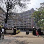 Furnished Office For Sale at Oberoi Garden Estate, Located in Chandivali, Mumbai Western Suburb