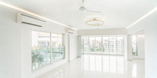 Luxurious 3 BHK Apartment For Lease In Prime Location Of Madhu Park, Khar West, Mumbai, Western Suburbs