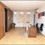 Spacious & Furnished Office Space for Rent in Kamla Mills Compound, Lower Parel , South Mumbai