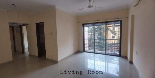 Spacious 2 BHK Apartment For Sale In Akruti Orchid Park, Located in Sakinaka – Andheri East, Mumbai, Western Suburbs