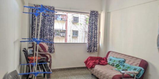 2 BHK Flat For Sale, Apartment Located At Poonam Pargati CHS At Mahakali Caves Road, Andheri East – Western Mumbai Suburb