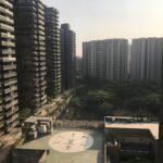 Luxurious 3 BHK Apartment for Sale - Boulevard Wadhwa The Address Ghatkopar W Mumbai Central Suburbs