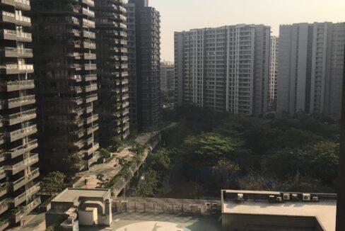 Luxurious 3 BHK Apartment for Sale - Boulevard Wadhwa The Address Ghatkopar W Mumbai Central Suburbs