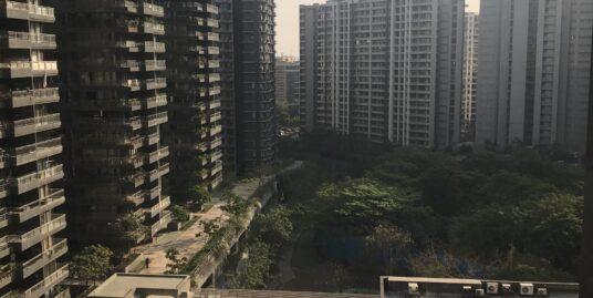 SOLD : Luxurious 3 BHK Apartment for Sale – Boulevard Wadhwa The Address Ghatkopar W Mumbai Central Suburbs