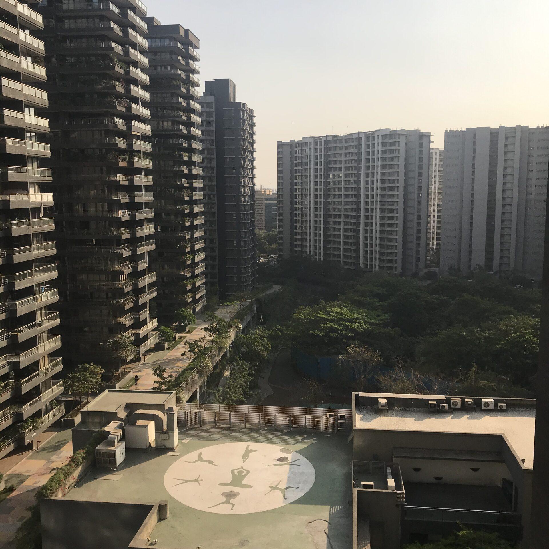 Luxurious 3 BHK Apartment for Sale – Boulevard Wadhwa The Address Ghatkopar W Mumbai Central Suburbs