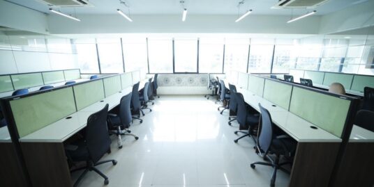 Exclusive Plug-and-Play Office at Kushwah Chambers, Andheri East – Ideal for Growing Enterprises, Mumbai 400059 Western Subhurbs