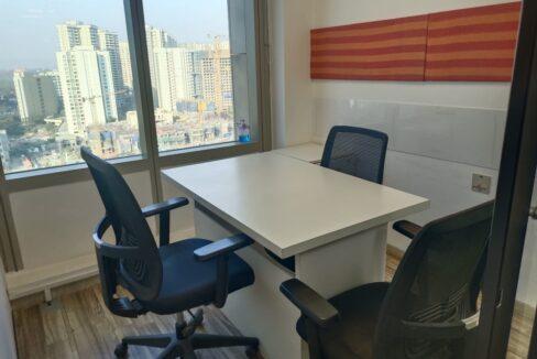 Premium Furnished Office in Saki Vihar Road, Powai, Mumbai 400072 Central Suburbs – Ready to Move In