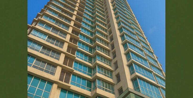 Mumbai Luxury Real Estate Grandeur Tower 4BHK Home Tour – Kandivali East, Western Subhurbs
