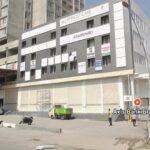 Grade-A Office Space in Ganga Altus, Kharadi – Modern 3000 Sq.Ft. for LeasePune, 411014