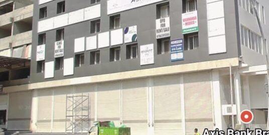 Grade-A Office Space in Ganga Altus, Kharadi – Modern 3000 Sq.Ft. for Lease Pune, 411014