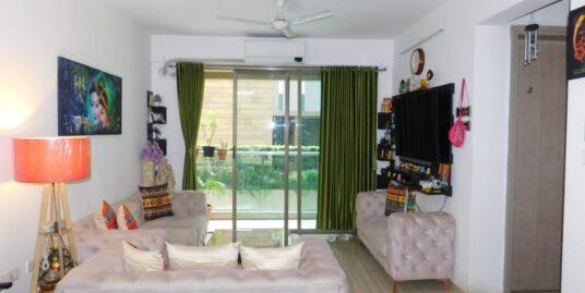 Spacious 2 BHK Apartment for Sale in Vasant Oasis Marol, Andheri East, Western Suburbs, Mumbai 400059