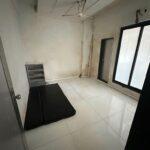 Spacious 2 BHK Apartment for Sale in Silver Anklet, Versova, Andheri West, Western Suburbs, Mumbai 400061