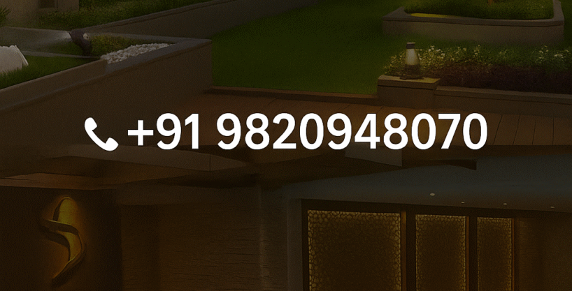 2 BHK Flat for Sale in Kanakia Sevens, Andheri East – Premium Amenities, Mumbai Western Suburbs