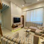 Luxury 2 BHK Fully Furnished Apartment for Sale in Wadhwa Atmosphere, Mulund West – Mumbai Central Suburbs -Premium Address, Ready to Move