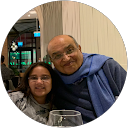 Anil Vora profile picture